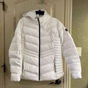 Good Down Coat by Alpine.